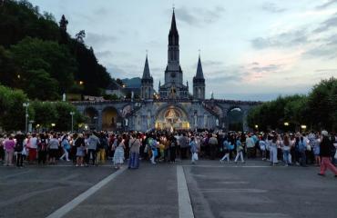 Lourdes