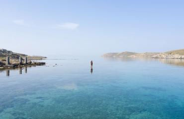 OA Antony Gormley 