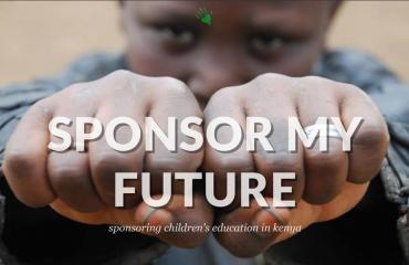 Sponsor my Future 