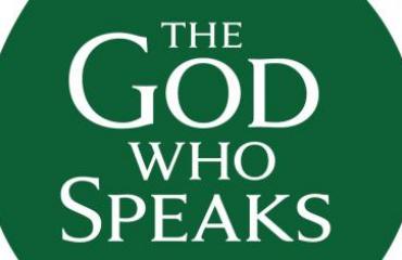 The God Who Speaks