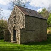 Memorial Chapel