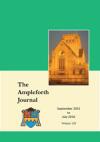 Ampleforth Journal 2015-16