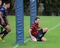 Rugby Try